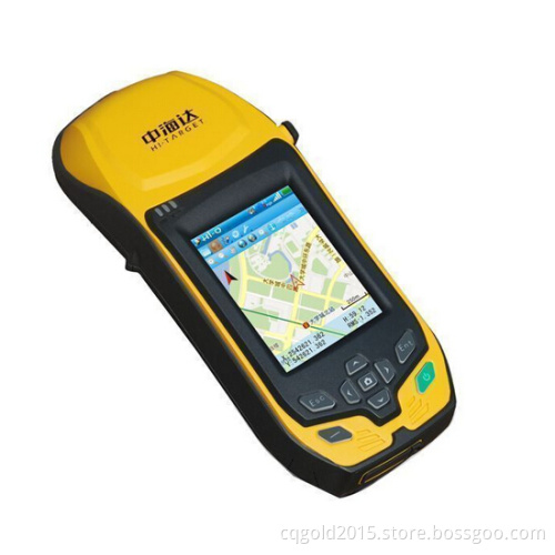 Qstar6 Handheld GIS Collector handheld GPS gis mapping tools